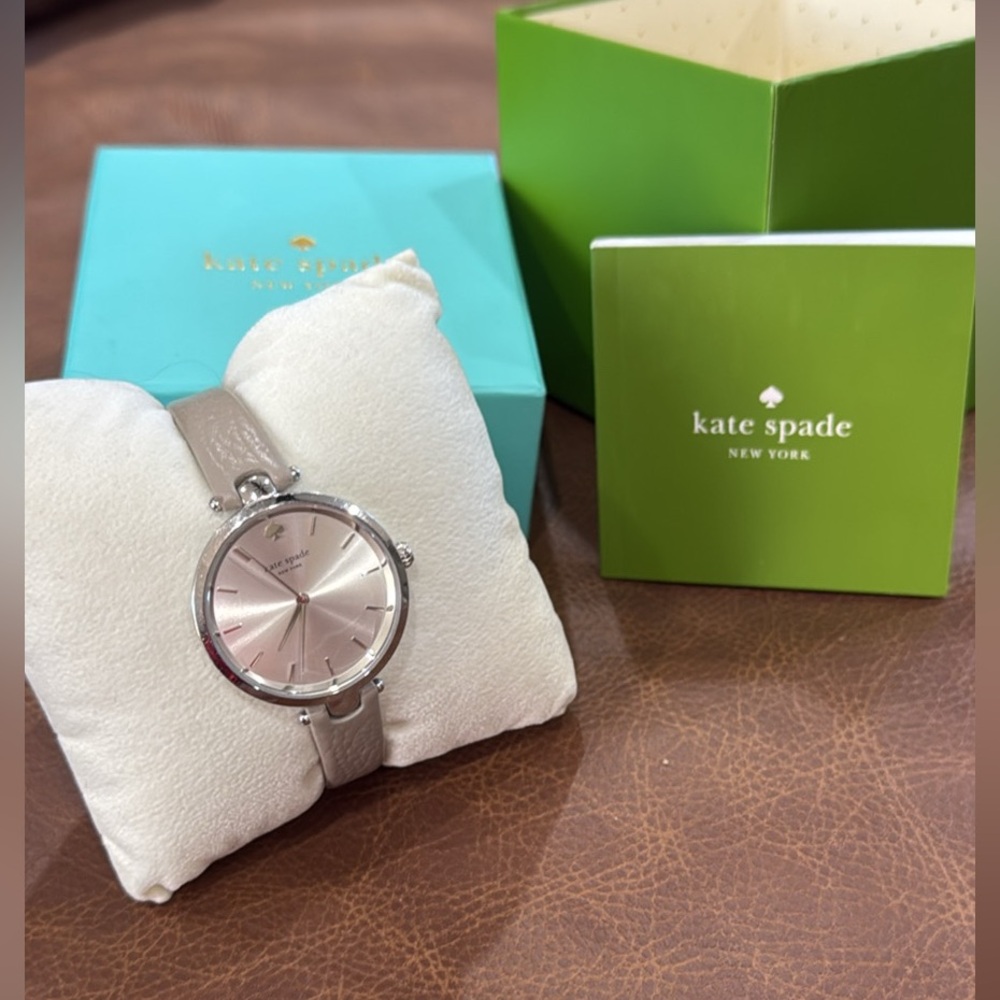 Kate Spade Watch